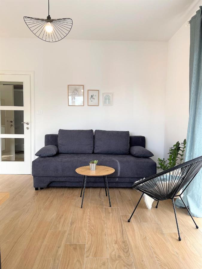 Lux Apartments Водице Экстерьер фото