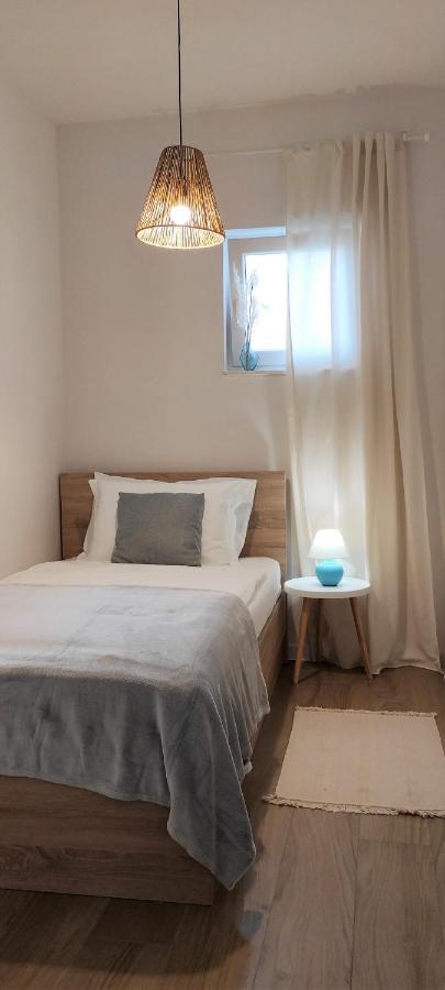 Lux Apartments Водице Экстерьер фото