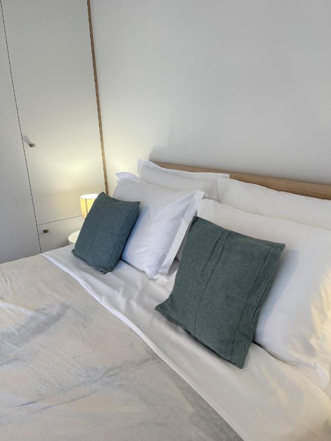 Lux Apartments Водице Экстерьер фото