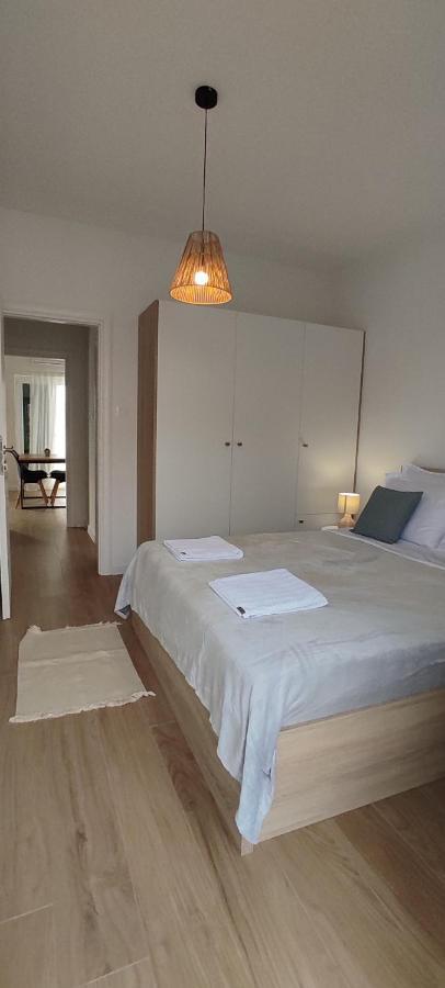 Lux Apartments Водице Экстерьер фото