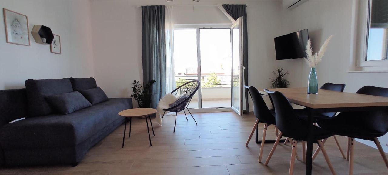 Lux Apartments Водице Экстерьер фото