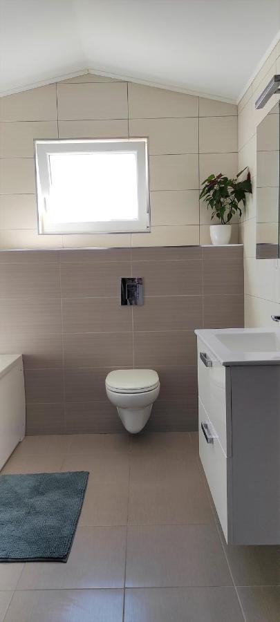 Lux Apartments Водице Экстерьер фото