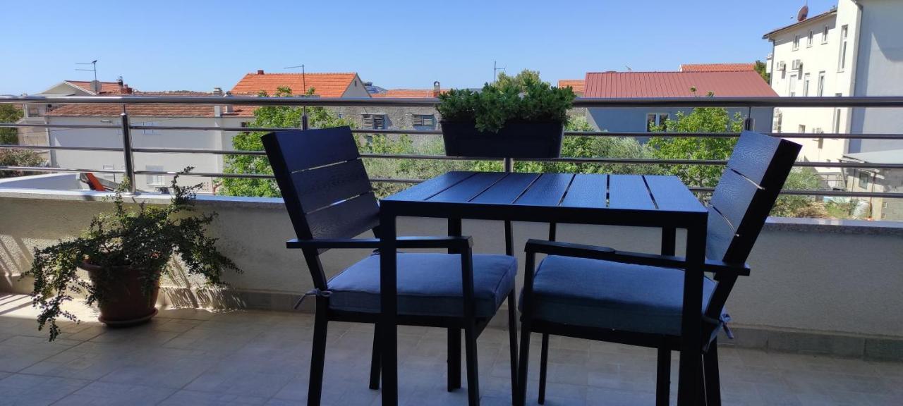 Lux Apartments Водице Экстерьер фото